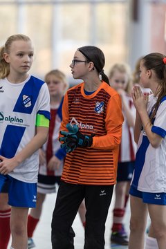 Bild 31 - wDJ Loewinnen Cup D1